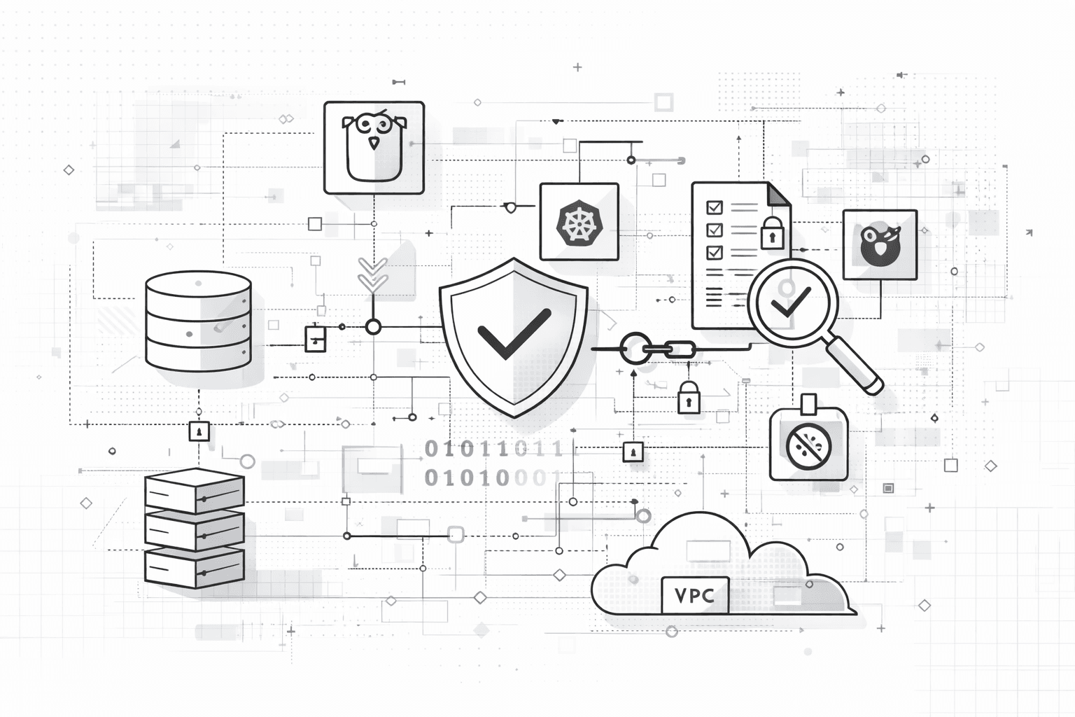 Enterprise Audit Logging and Monitoring: The Missing Piece of the Control Plane