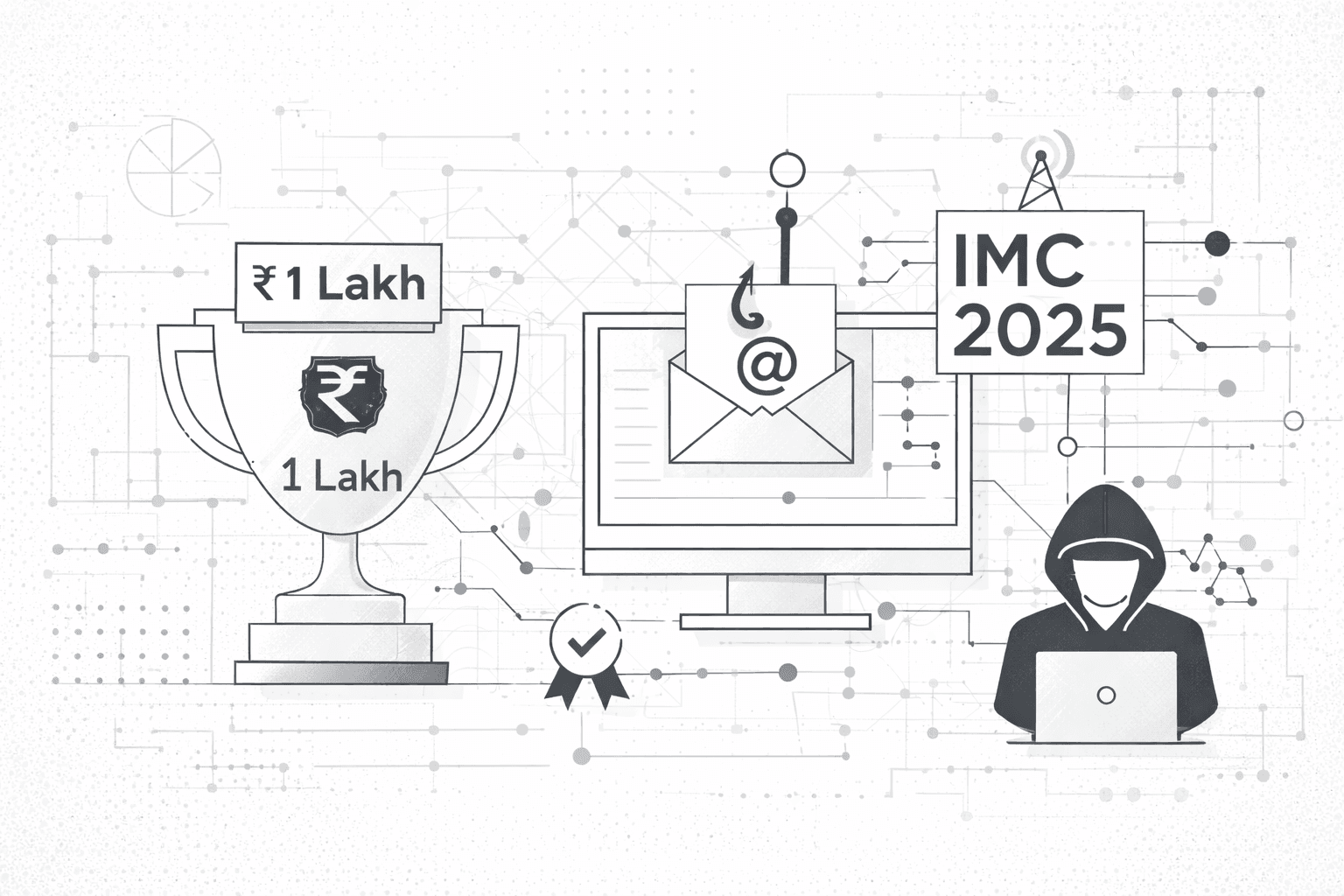 AstraQ Cyber Defence Wins Grant for Innovative Phishing Detection Solution at IMC 2025