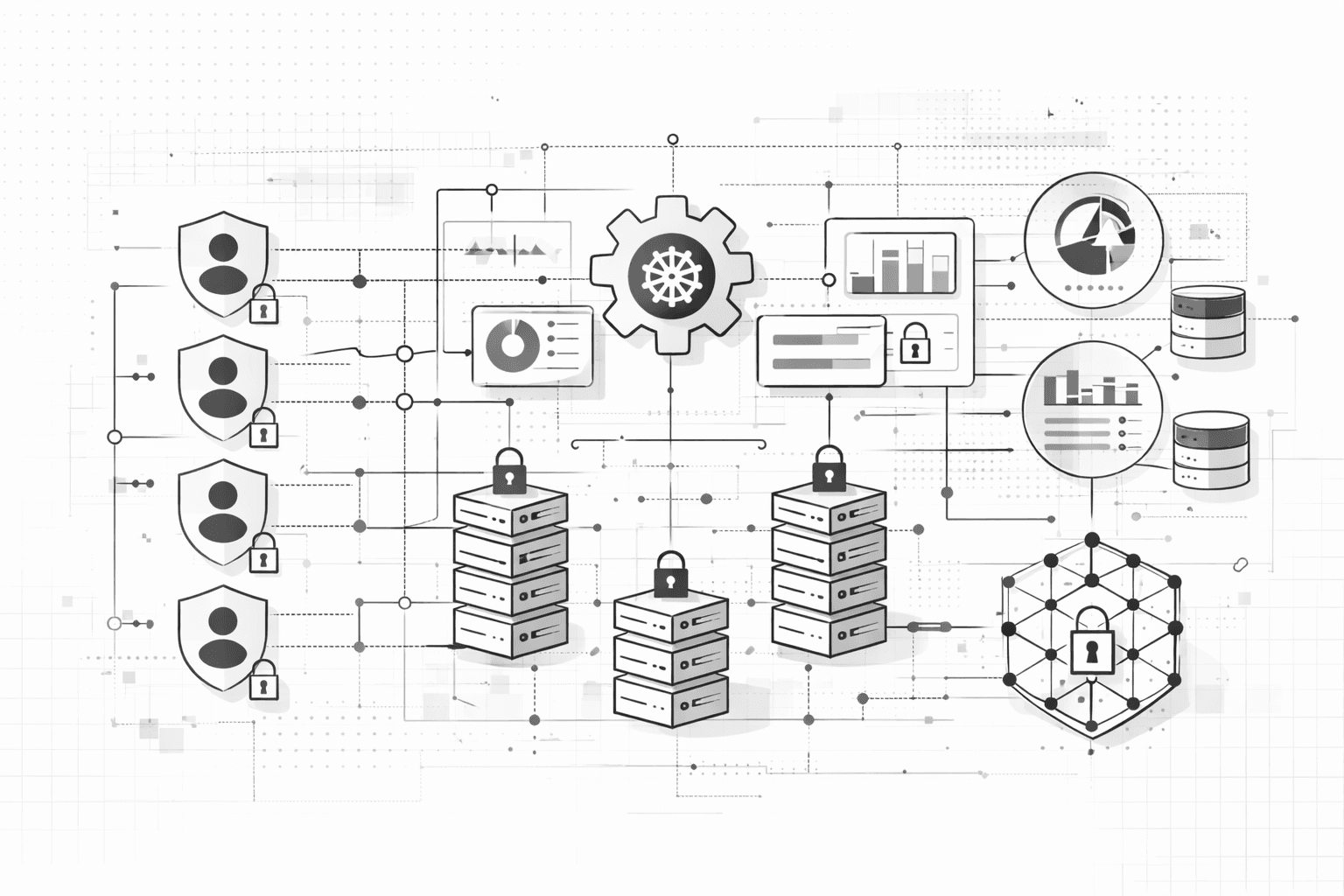 Building Multi-Tenant RAG Systems: Isolation and Resource Management