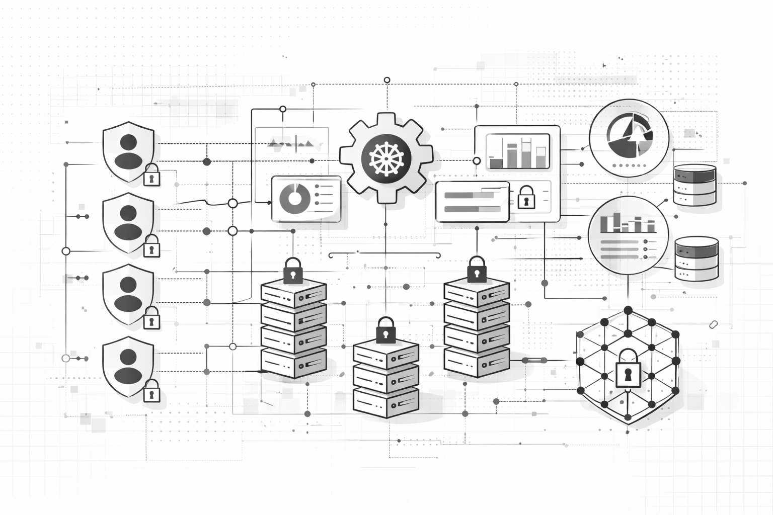 Building Multi-Tenant RAG Systems: Isolation and Resource Management