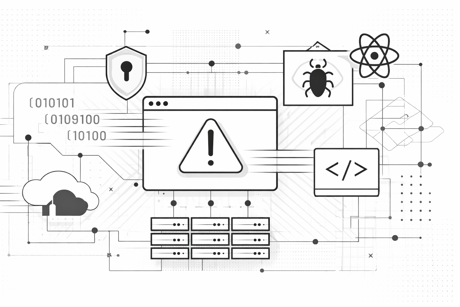 React2Shell: Critical RCE in React Server Components (CVE-2025-55182)